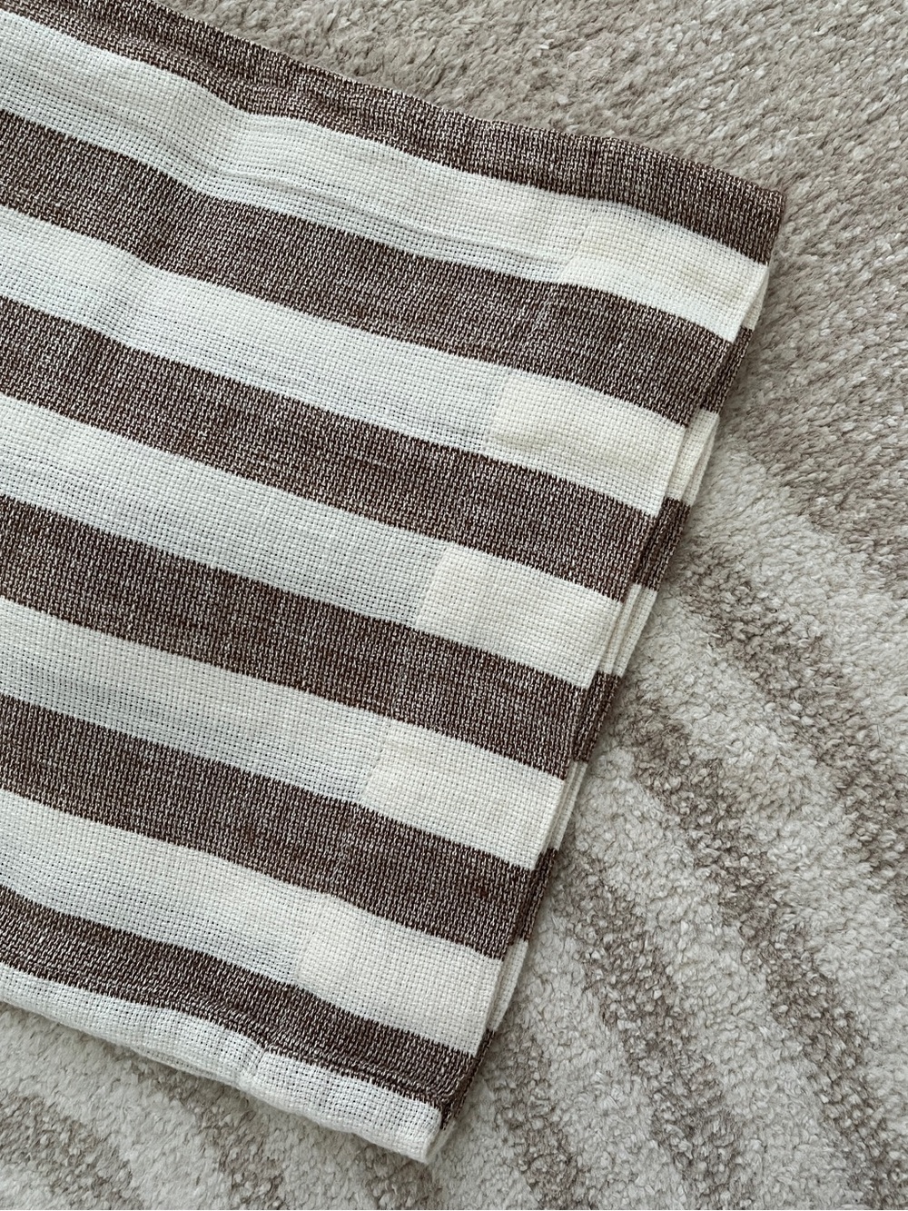 Palma Linen Drawstring Pant - Picture 9 of 10